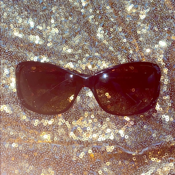 COACH SUNGLASSES AUTHENTIC BRAND NEW - Picture 1 of 4